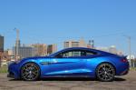 Aston Martin Vanquish 2012 года (NA)